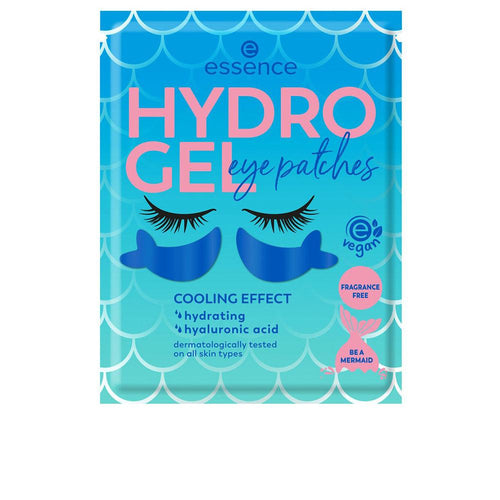 Essence Hydro Gel Eye Patch Delicate Hydration