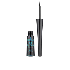 Essence Dip Eyeliner Delineador De Ojos Waterproof 24 Horas Precisión