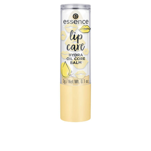 Essence Lip Care Lip Balm Exceptional Lip Hydration