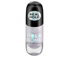 Essence Holo Bomb Vernis À Ongles Éclat Holographique Moderne