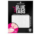 Essence Glue Tabs Selbstklebende Für Künstliche Nägel Schnelle Anwendung