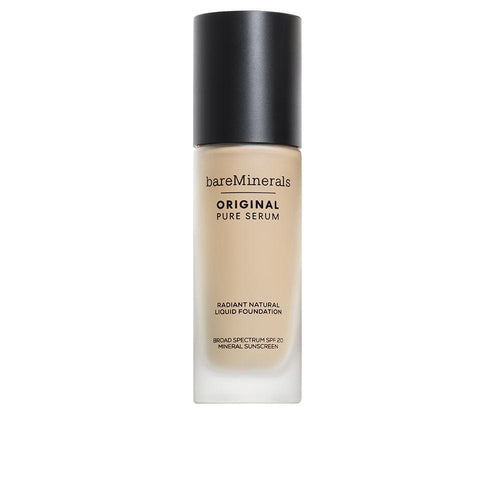 Bare Minerals Bare Minerals Original Fondotinta Liquido Siero Risalta La Tua Bellezza