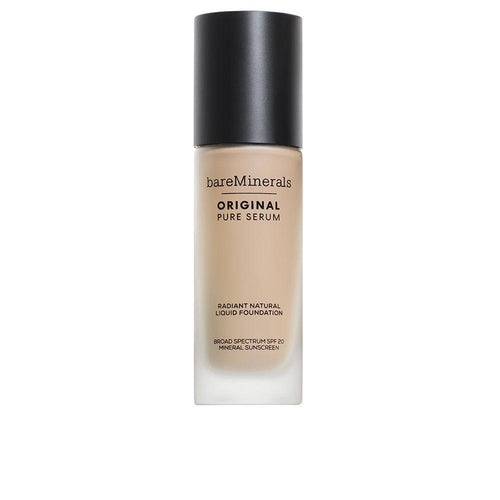 Bare Minerals Bare Minerals Original Fondotinta Liquido Siero Risalta La Tua Bellezza