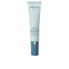 Payot Lisse Tratamiento Ojos Y Labios Suavizante Y Voluminizador