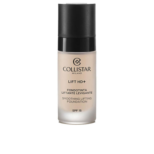 Collistar Lift Hd+ Creme Foundation Straff Und Leuchtend