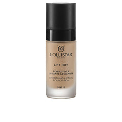 Collistar Lift Hd+ Fondotinta Crema Lifting E Luminosità