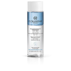 Collistar Cleansing Collistar Desmaquillante Elimina Todo El Maquillaje