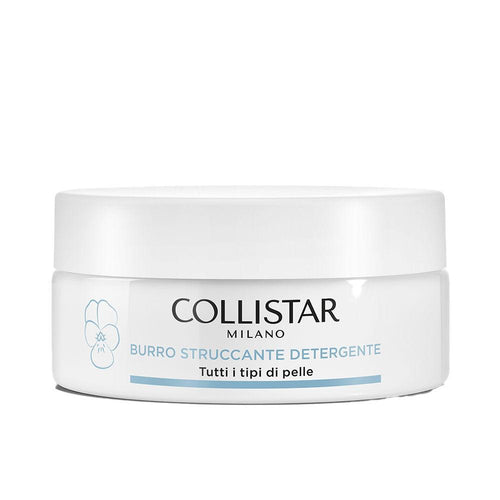 Collistar Cleansing Collistar Bálsamo Limpiador Para Desmaquillar Elimina Maquillaje Persistente