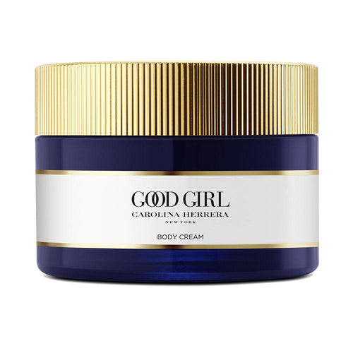 Carolina Herrera Good Girl Body Cream Hydrating For Silky And Smooth