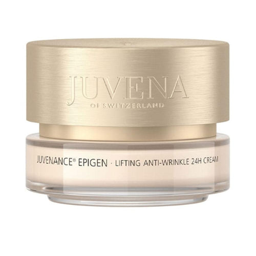 Juvena Juvenance Epigen 24H Anti Falten Creme Strahlende Haut Den Ganzen Tag