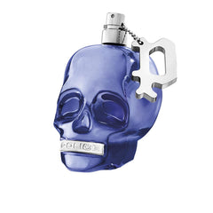 Police To Be Free To Dare Perfume Eau De Toilette Aroma Fresco Y Enérgico