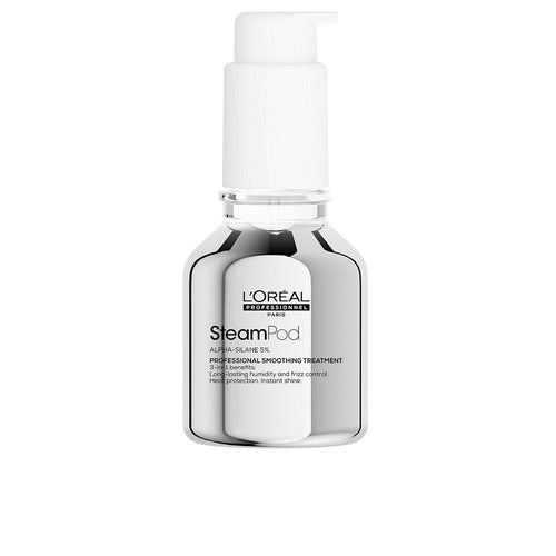 L'Oréal Professionnel Paris Steampod All In One Tratamiento Capilar Protección Térmica Inmediata