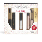 Magic Studio Colorful Eye Makeup Kit Captivating Eye Brilliance