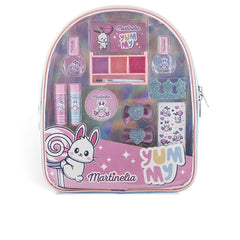 Martinelia Yummy! Set Cosmetico Per Bambini Avventure Di Makeup