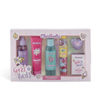 Martinelia Super Girl Set Bain Et Douche Aventure De Bain Inoubliable