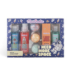 Martinelia I Need More Space Set Bain Complet Plaisir Du Bain Quotidien