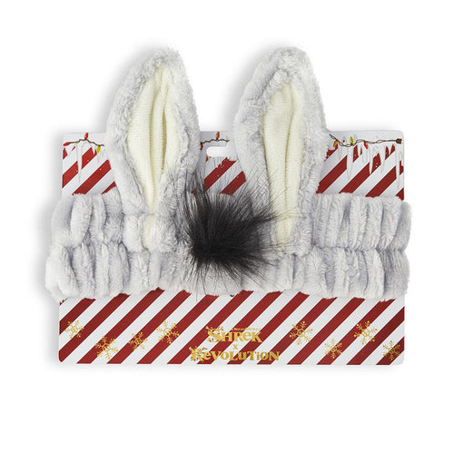 Revolution Make Up Shrek Bandeau Cheveux Gestion Capillaire Ultime