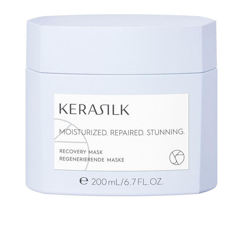 Kerasilk Specialists Mascarilla De Recuperación Para Cabello Profundamente Reparado