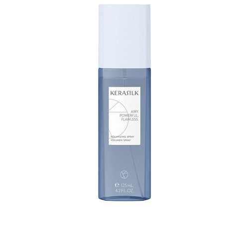 Kerasilk Specialists Spray Voluminizador Para Cabello Volumen Natural Y Brillo