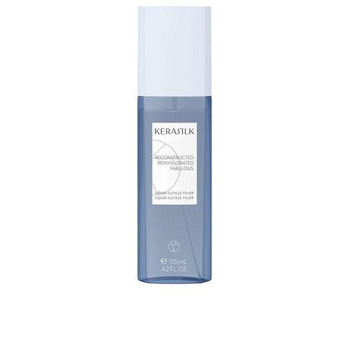 Kerasilk Specialists Relleno Líquido Para Cutículas Spray Protección Térmica Avanzada