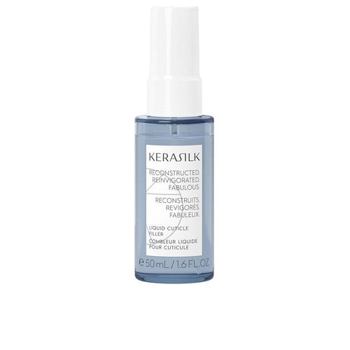 Kerasilk Specialists Relleno Líquido Para Cutículas Spray Protección Térmica Avanzada