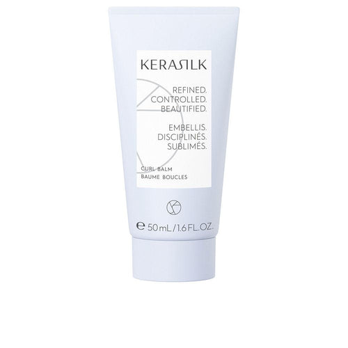 Kerasilk Specialists Bálsamo Para Rizos Rizos Perfectos Todo El Día