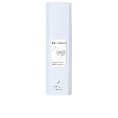 Kerasilk Specialists Bálsamo Sellador De Color Para Cabello Color Intenso Y Brillante