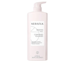 Kerasilk Essentials Shampoo Volumizzante Capelli Voluminosi E Forti