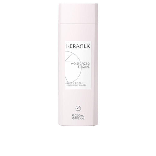 Kerasilk Essentials Shampoo Ristrutturante Idratazione Profonda E Ringiovanimento