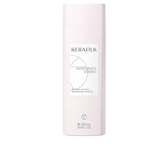 Kerasilk Essentials Champú Reparador Hidratación Profunda Y Rejuvenecimiento