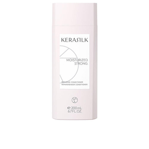 Kerasilk Essentials Acondicionador Reparador Cabello Suave Y Brillante