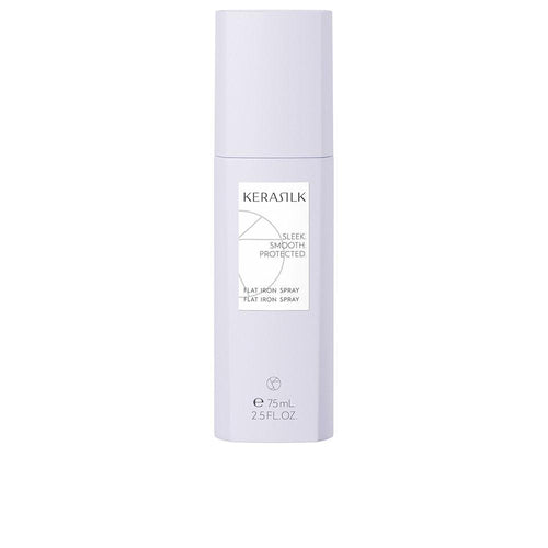 Kerasilk Styling Flat Iron Spray Protección Térmica Vegana