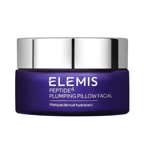 Elemis Peptide 24/7 Face Mask Plumping Pillow Fresh Glowing Complexion