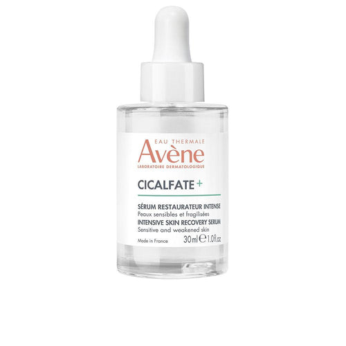 Avène Cicalfate Suero Piel Lisa En 10 Días