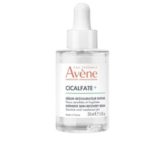 Avène Cicalfate Suero Piel Lisa En 10 Días