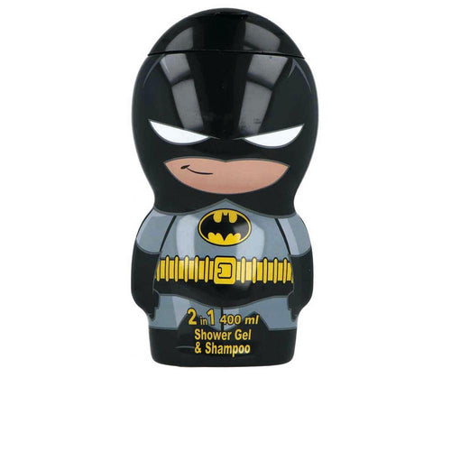 Cartoon Batman Gel Shampoo Pour Enfants