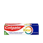 Colgate Total Zahnpasta Strahlendes Lächeln Jeden Tag