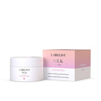 Labelist Cosmetics Labelist Específicos Anti Aging Facial Cream Silk Proage Ceramides Nourishing And Firming: Youthful Radiant Skin