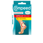 Compeed Ampollas Hydrocolloid Dressings Rapid Relief