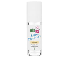 Sebamed Corporal Bálsamo Desodorante Roll On Cuidado Delicado Axilar