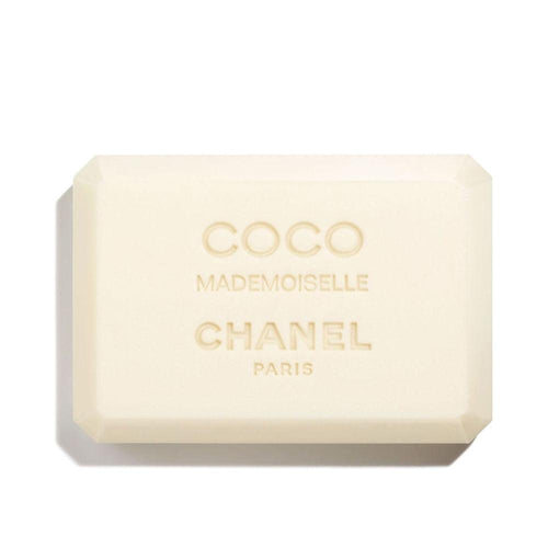 Chanel Coco Mademoiselle Seife Zarter Cremiger Luxus Schaum