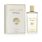 Poseidon Poseidon Only Man Profumo Eau De Toilette Aroma Fresco Seducente