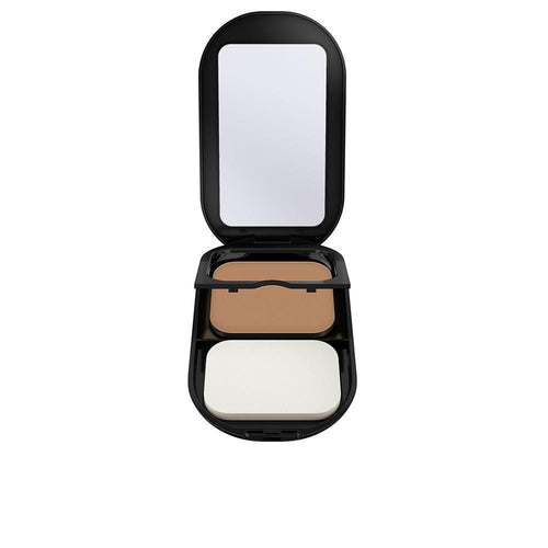 Max Factor Facefinity Base De Maquillaje Compacta Recargable SPF20 Brillo Satinado Hidratante