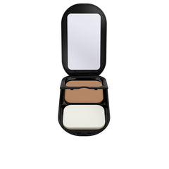 Max Factor Facefinity Base De Maquillaje Compacta Recargable SPF20 Brillo Satinado Hidratante