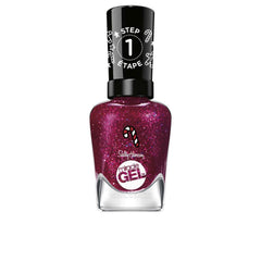 Sally Hansen Miracle Gel Nagellack Langanhaltender Festlicher Glanz