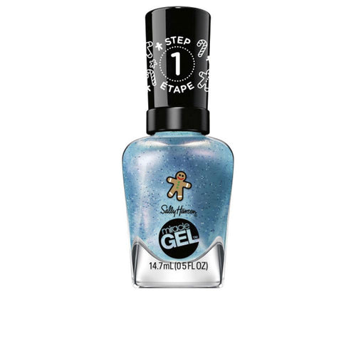 Sally Hansen Miracle Gel Nagellack Langanhaltender Festlicher Glanz