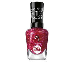 Sally Hansen Miracle Gel Nagellack Langanhaltender Festlicher Glanz