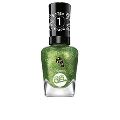 Sally Hansen Miracle Gel Nagellack Langanhaltender Festlicher Glanz