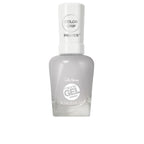 Sally Hansen Miracle Gel Base Coat Pour Ongles Parfaits Brillance De Salon