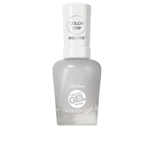 Sally Hansen Miracle Gel Base Coat Pour Ongles Parfaits Brillance De Salon